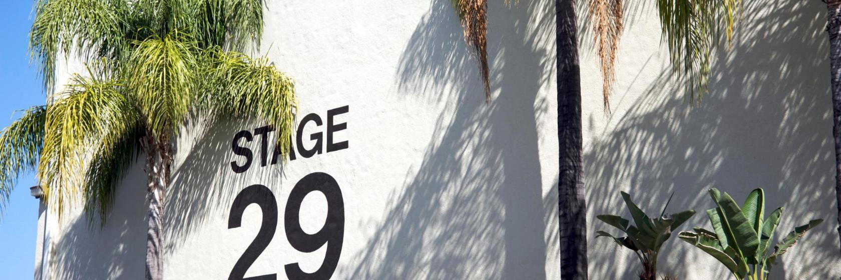 Estudios Warner Bros